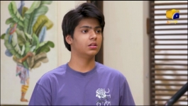 Aas Paas - Last Episode Part - 02 - 2nd April 2025